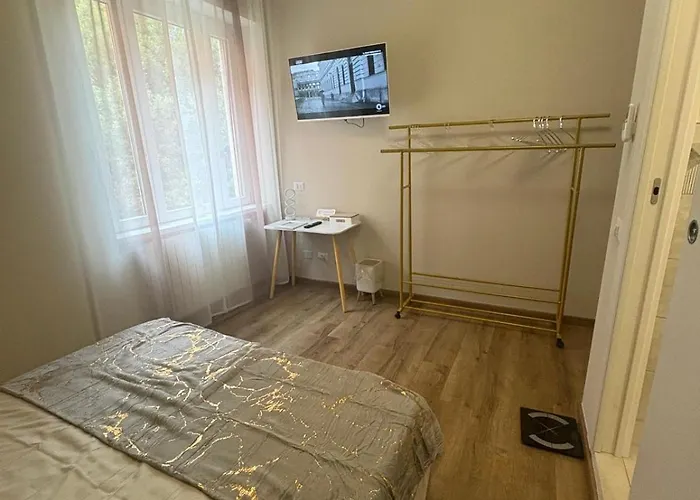 Residenza Miele בית הארחה 3*