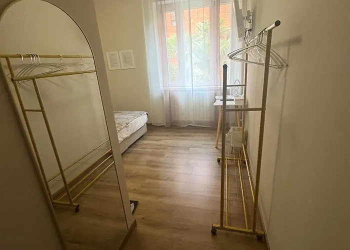 Affittacamere Residenza Miele Bergamo