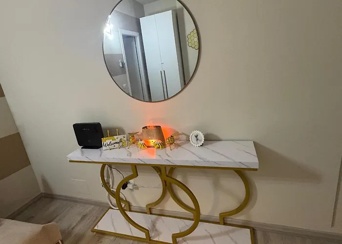 Residenza Miele בית הארחה 3*