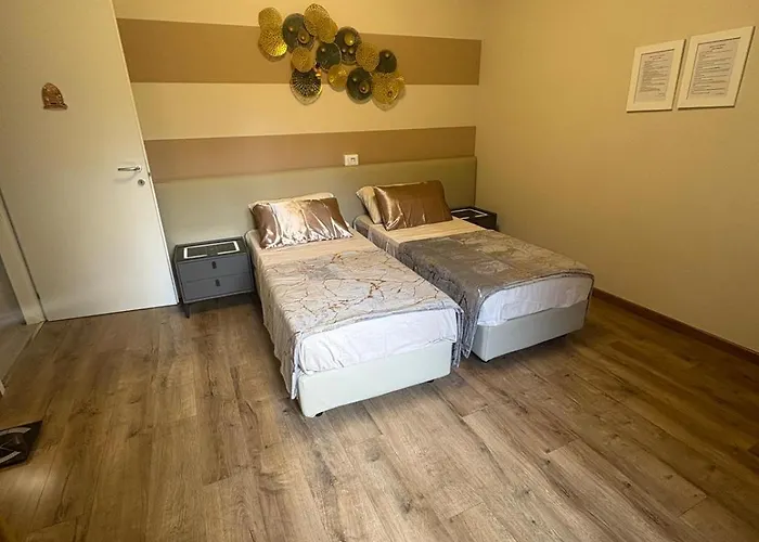 Residenza Miele 3* Bergamo