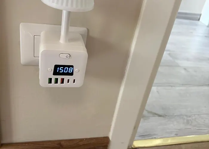 Residenza Miele בית הארחה