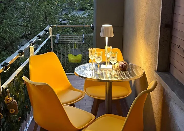 Residenza Miele בית הארחה 3*