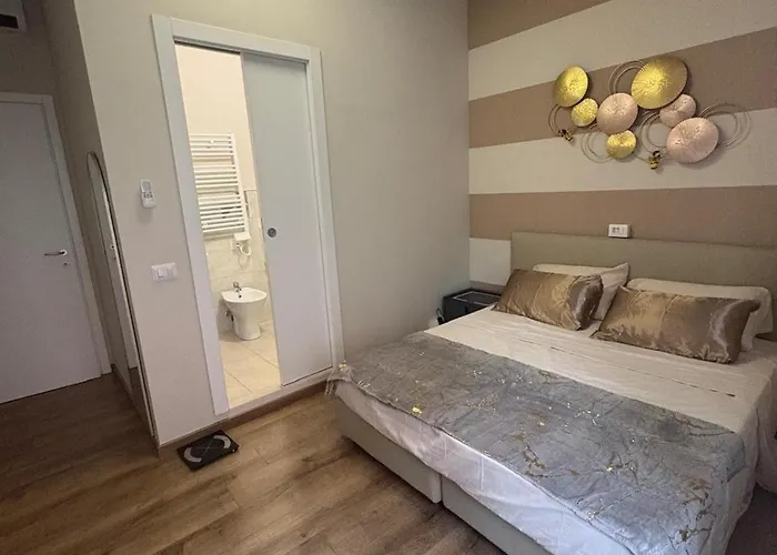 Affittacamere Residenza Miele Bergamo