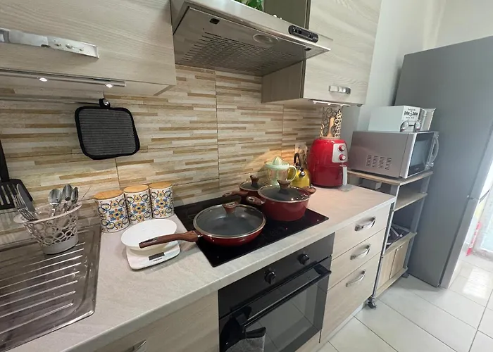 Residenza Miele ברגמו