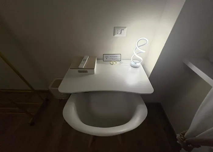 Residenza Miele 3* ברגמו