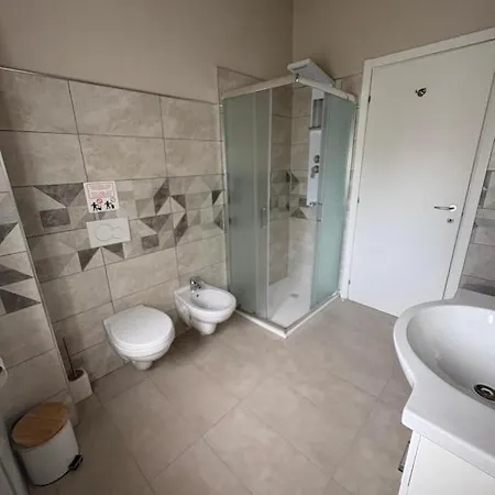 Residenza Miele ברגמו