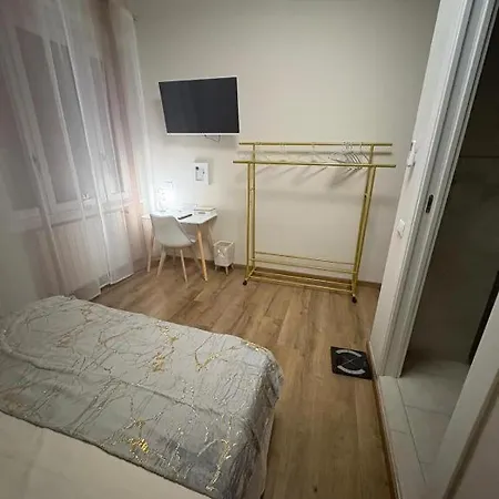Residenza Miele בית הארחה ברגמו