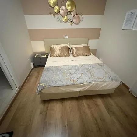 בית הארחה Residenza Miele