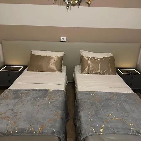 בית הארחה Residenza Miele