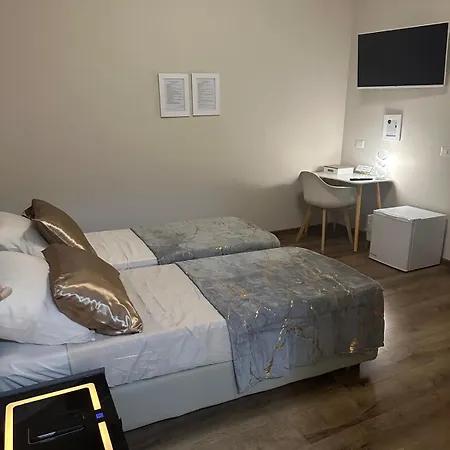 Residenza Miele בית הארחה ברגמו