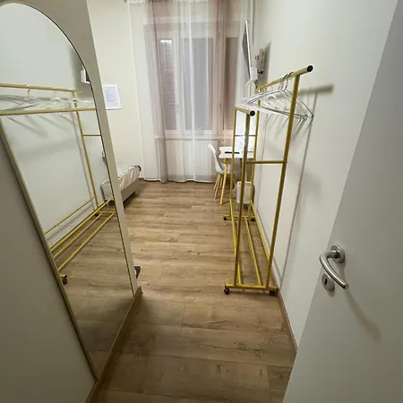 Residenza Miele ברגמו