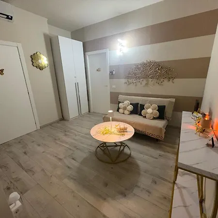 בית הארחה Residenza Miele