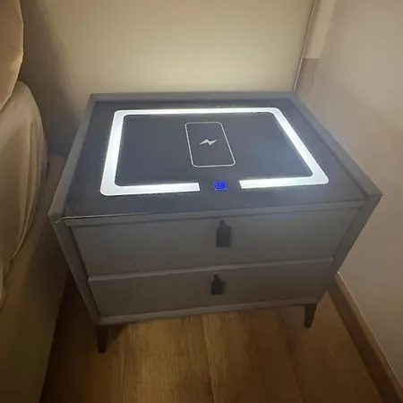 בית הארחה Residenza Miele