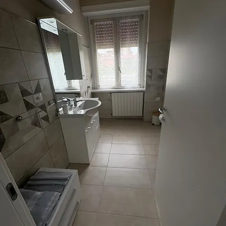 Residenza Miele בית הארחה