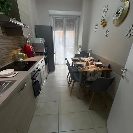 Residenza Miele ברגמו
