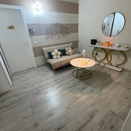 בית הארחה Residenza Miele ברגמו