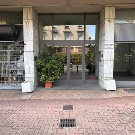 בית הארחה Residenza Miele