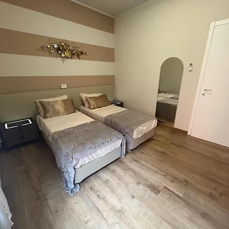 Residenza Miele 3*