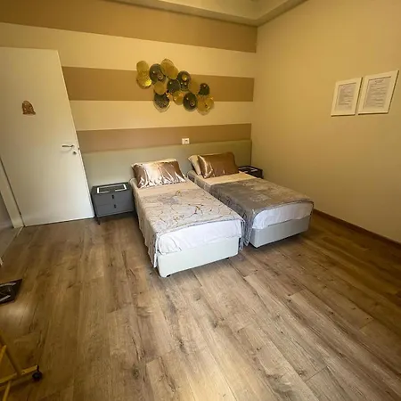 Residenza Miele 3* ברגמו