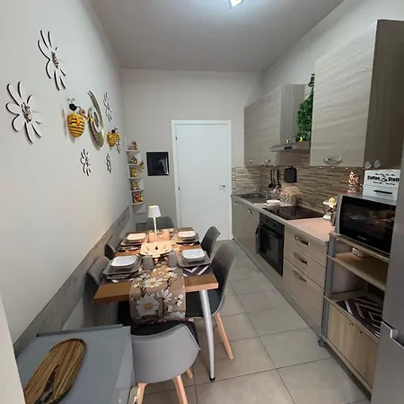 Residenza Miele