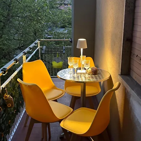 Residenza Miele בית הארחה 3*